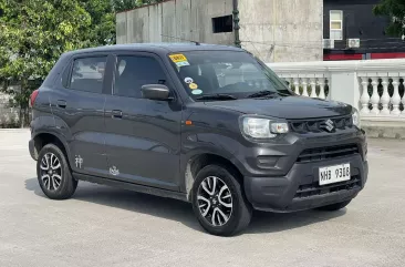 2023 Suzuki Alto in Las Piñas, Metro Manila