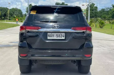 2018 Toyota Fortuner in Las Piñas, Metro Manila