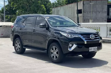 2018 Toyota Fortuner in Las Piñas, Metro Manila