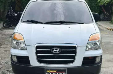 2007 Hyundai Starex in Manila, Metro Manila