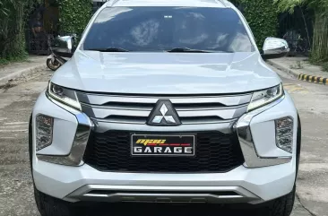 2021 Mitsubishi Montero Sport  GLS 2WD 2.4 AT in Manila, Metro Manila