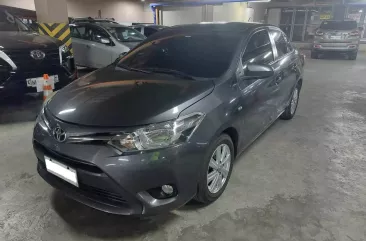 2016 Toyota Vios  1.3 E MT in Valenzuela, Metro Manila