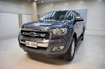 2018 Ford Ranger  2.2 XLS 4x2 AT in Lemery, Batangas