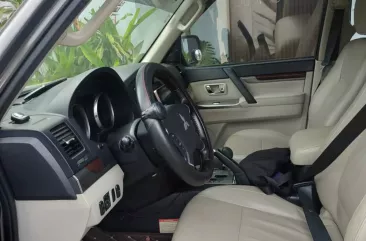 2014 Mitsubishi Pajero  GLS 3.2 Di-D 4WD AT in Quezon City, Metro Manila