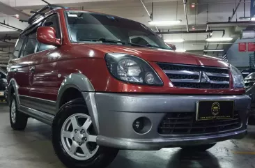 2016 Mitsubishi Adventure in Quezon City, Metro Manila