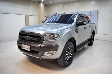 2018 Ford Ranger Wildtrak 2.0 4x2 AT in Lemery, Batangas