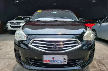 2019 Mitsubishi Mirage in Las Piñas, Metro Manila