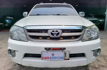 2006 Toyota Fortuner in Las Piñas, Metro Manila