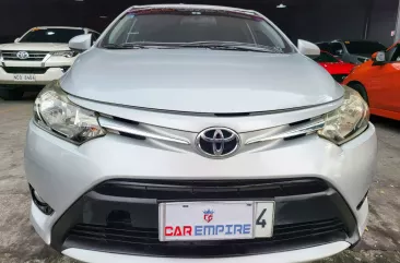 2014 Toyota Vios in Las Piñas, Metro Manila