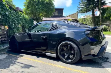 2016 Toyota 86  2.0 AT in Makati, Metro Manila