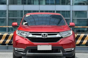 2018 Honda CR-V  2.0 S CVT in Makati, Metro Manila