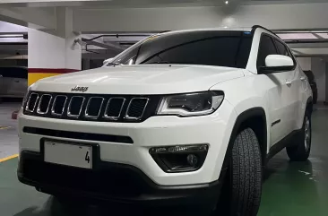 2020 Jeep Compass 1.4 FWD AT in Makati, Metro Manila