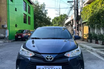 2023 Toyota Vios 1.3 XLE CVT in Quezon City, Metro Manila