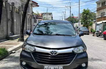 2019 Toyota Avanza in Quezon City, Metro Manila