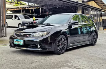 2010 Subaru WRX STI  2.5 MT in Bacoor, Cavite