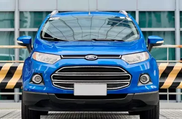 2016 Ford EcoSport  1.5 L Titanium AT in Makati, Metro Manila