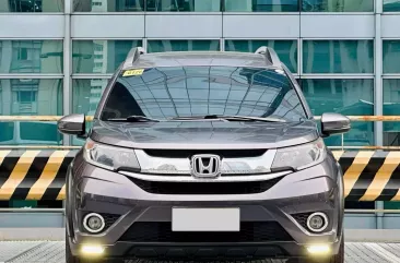 2018 Honda BR-V in Makati, Metro Manila