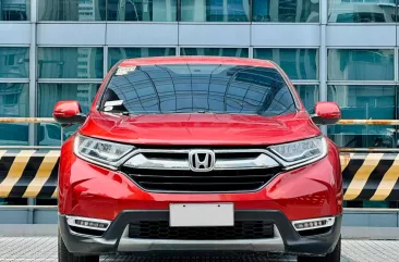 2018 Honda CR-V in Makati, Metro Manila