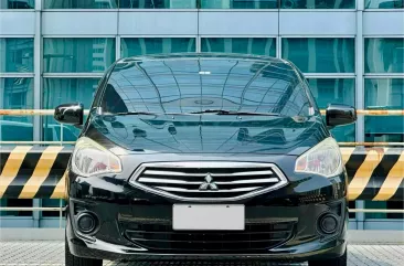 2017 Mitsubishi Mirage in Makati, Metro Manila