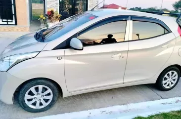 2015 Hyundai Eon in Cainta, Rizal