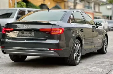 2018 Audi A4 in Manila, Metro Manila