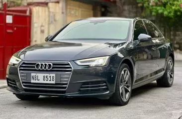 2018 Audi A4 in Manila, Metro Manila