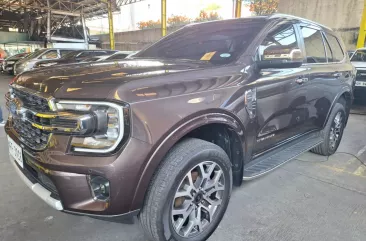 2024 Ford Everest in Quezon City, Metro Manila