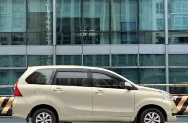 2017 Toyota Avanza in Makati, Metro Manila