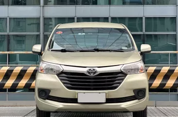 2017 Toyota Avanza in Makati, Metro Manila