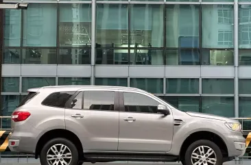 2018 Ford Everest in Makati, Metro Manila