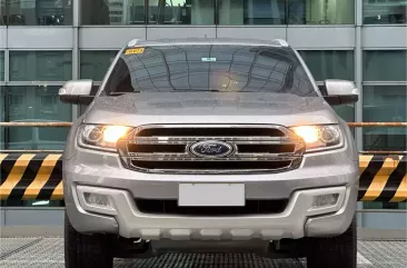 2018 Ford Everest in Makati, Metro Manila