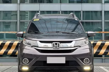 2018 Honda BR-V in Makati, Metro Manila