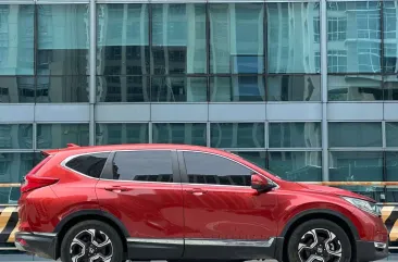 2018 Honda CR-V in Makati, Metro Manila