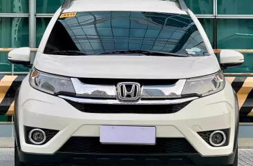 2018 Honda BR-V in Makati, Metro Manila