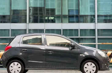 2014 Mitsubishi Mirage in Makati, Metro Manila