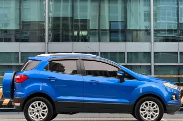 2016 Ford EcoSport in Makati, Metro Manila