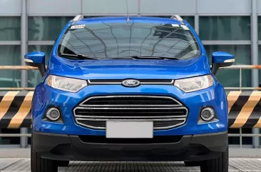 2016 Ford EcoSport in Makati, Metro Manila