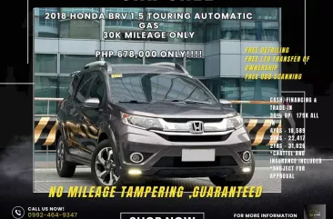 2018 Honda BR-V in Makati, Metro Manila