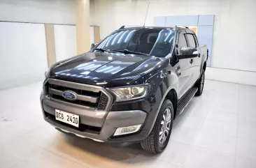 2016 Ford Ranger  2.2 XLS 4x2 MT in Lemery, Batangas