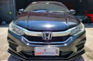 2018 Honda City  1.5 E CVT in Las Piñas, Metro Manila