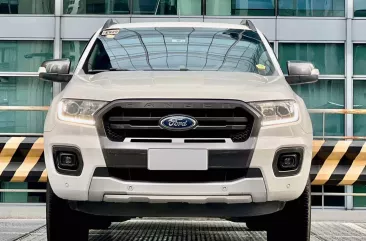 2019 Ford Ranger  2.0 Turbo Wildtrak 4x2 AT in Makati, Metro Manila