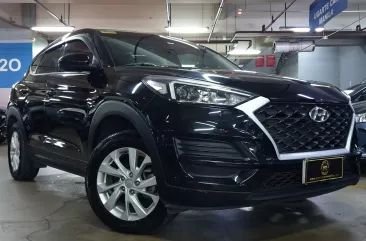 2020 Hyundai Tucson 2.0 GL 4x2 AT in Quezon City, Metro Manila