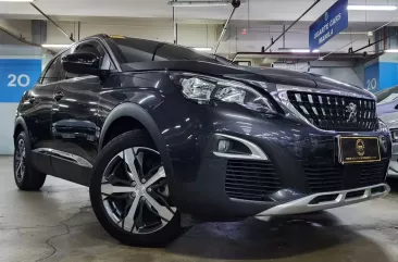 2020 Peugeot 3008  1.6L Turbo Petrol in Quezon City, Metro Manila