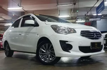 2021 Mitsubishi Mirage G4  GLX 1.2 MT in Quezon City, Metro Manila