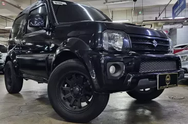 2015 Suzuki Jimny in Quezon City, Metro Manila