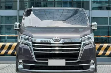 2020 Toyota Grandia in Makati, Metro Manila