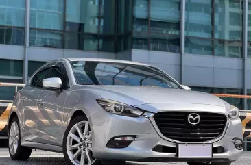 2018 Mazda 3  SkyActiv R Hatchback in Makati, Metro Manila