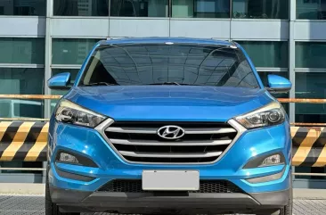 2017 Hyundai Tucson 2.0 GL 4x2 AT in Makati, Metro Manila