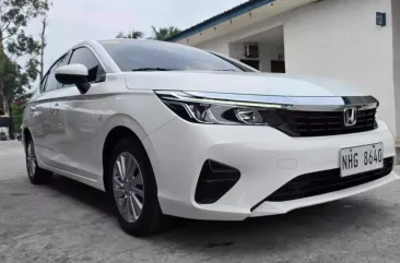 2024 Honda City 1.5 S CVT in Pasay, Metro Manila