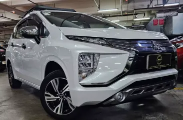 2020 Mitsubishi Xpander  GLS Sport 1.5G 2WD AT in Quezon City, Metro Manila